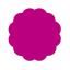 FUNDO CHAPADO CURIFEST PINK Nº07  / 100