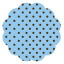 FUNDO POA CURIFEST AZUL C / PRETO Nº07 C / 100