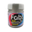 GEL P /  DECORACAO FAB PRATEADO 15G