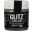 GLITTER P /  DECORAÇÃO FAB PRETO 5G