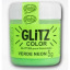 GLITTER P /  DECORACAO FAB VERDE NEON 5G