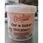 GRADUUS CASEIRO COCO 0,1 KG