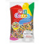 GRANULADO CROCANTE COLORIDO MIL CORES 150G