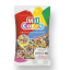 GRANULADO CROCANTE COLORIDO MIL CORES 80G