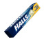 HALLS DROPS MENTHOS LIPTUS