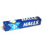 HALLS NOVO MENTOL UND