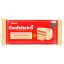 HARALD COB.BARRA CONFEITEIRO BRANCO 500G