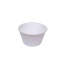 HF-500 FIBRAFORM POTES REDONDOS 500 ML C / 50