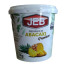 JEB PREPARADO ABACAXI 1,1 KG