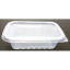 KIT POTE COPOZAN RETANGULAR 250ML C / 24