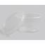 KIT POTE REDONDOS COPAZA 250 ML C / 25