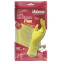 LUVA LATEX MULT LEVE ''G'' VABENE ''AMARELA'' 1PAR