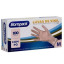 LUVA VINIL M C / PO BOMPACK C / 100