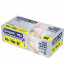LUVA VINIL M S / PO BOMPACK C / 100