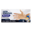 LUVA VINILFLEX BOMPACK S / PO TRANSPARENTE G C / 100