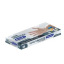 LUVA VINILFLEX BOMPACK S / PO TRANSPARENTE M C / 100