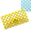 MARCADOR MATELASSE FLORES BLUE STAR