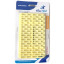 MARCADOR TIJOLINHO BLUE STAR