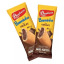 MAXI CHOCOLATE 25 GR BAUDUCO