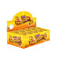 PAÇOCA RETANGULAR 20G AMENDUPÃ DISPLEY C / 50 UND