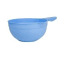 PANELINHA MULTIUSO AZUL TIFFANY BLUE STAR