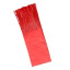 PAPEL SEDA P / BALAS 01 FRANJA VERMELHO