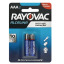 PILHA ALC PALITO AAA2 C / 2 RAYOVAC