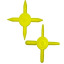 PINTA BOLINHA 3 BLUE STAR