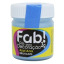 PO P /  DECORACAO AZUL ANIS 3G