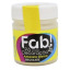 PO P /  DECORACAO FAB AMARELO GEMA 3G