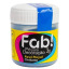 PO P /  DECORACAO FAB AZUL ROYAL 3G