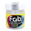 PO P /  DECORACAO FAB PRATEADO 3G