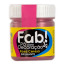 PO P /  DECORACAO FAB ROSA CEREJA 3G