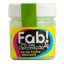 PO P /  DECORACAO FAB VERDE FOLHA 3G