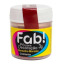 PO P /  DECORACAO FAB VERMELHO MARSALA 3G