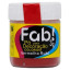 PO P /  DECORACAO FAB VERMELHO RUBI 3G