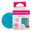 PO P /  DECORACAO MAGO AZUL CLARO 10G