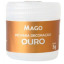 PO P /  DECORACAO MAGO OURO 5G