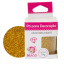 PO P /  DECORACAO MAGO OURO BRILHANTE 10G