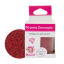 PO P /  DECORACAO MAGO VERMELHO BRILHANTE 10G