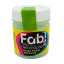 PO P /  DECORACAO FAB VERDE FOLHA 3G