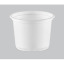 POTE P-06 TRANSPARENTE 120ML COPAZA C / 50