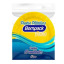 PRATO BOMPACK AMARELO C / 10
