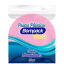 PRATO BOMPACK ROSA C / 10