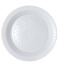 PRATO COPOZAN PR-21 BRANCO C / 10