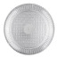 PRATO LAMINADO REDONDO N3 22,5CM