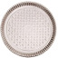 PRATO LAMINADO REDONDO N8 38,5CM
