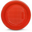 PRATO P /  BOLO VERMELHO TRIK TRIK C / 10