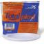PRATO PR-18 BR TOTALPLAST. C / 10