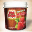 PRO POLPA MORANGO 4,3KG